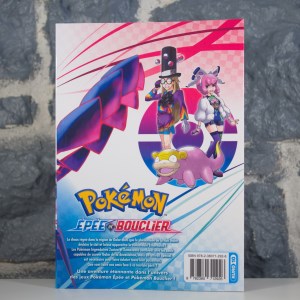 Pokémon - Epée et Bouclier 5 (02)